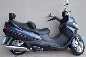 Burgman 400