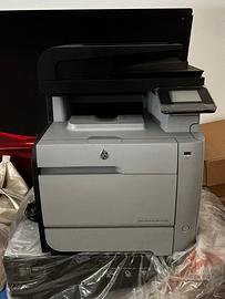 stamoante HP LASERJET M476dw