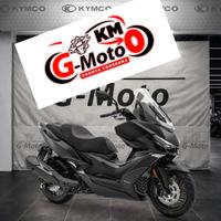KYMCO XCITING 400 GMOTO KM0 COSENZA A2