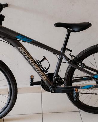 bici taglia M