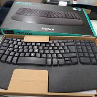 Logitech Wave