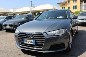 AUDI A4 Avant 2.0 TDI 150CV S tronic Business