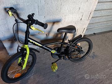 Bicicletta bambino