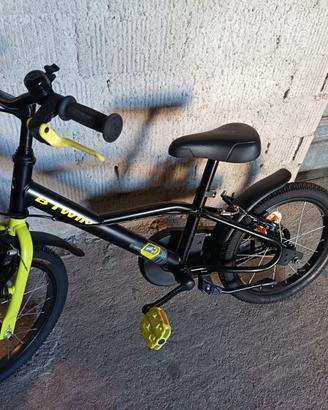 Bicicletta bambino
