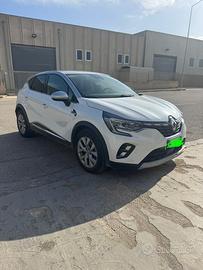 Renault Captur 1.6 plug-in E-Tech Phev 160 cv Inte