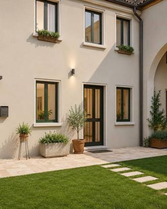 Villa di 263 m² con 5 locali a Thiene