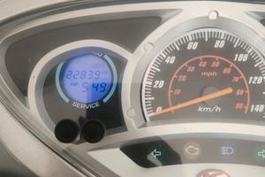 kYMCO