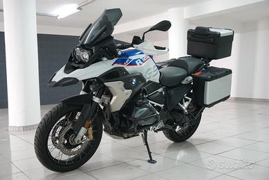 Bmw R 1250 GS HP