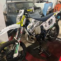 Husqvarna te 300i 2023