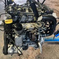 MOTORE Opel Corsa D 1.3 66kW 90Cv Z13DTH 2007