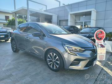 RENAULT Clio TCe 100 CV GPL Techno