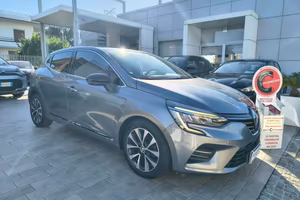 RENAULT Clio TCe 100 CV GPL Techno