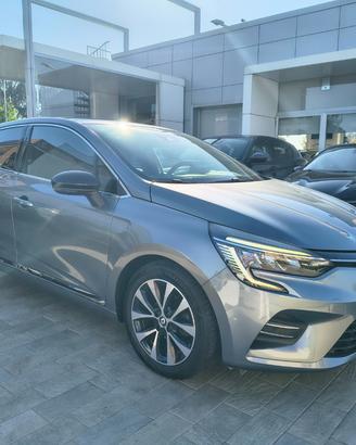 RENAULT Clio TCe 100 CV GPL Techno