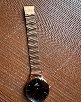 Orologio DW da donna