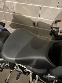 Sella pilota Triumph Tiger 1200 (22-26)