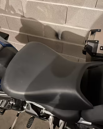 Sella pilota Triumph Tiger 1200 (22-26)