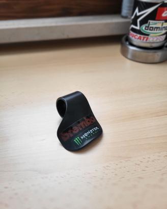 Leva Riposa Polso Cruise Control moto