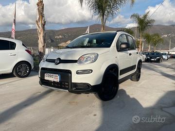 FIAT PANDA 4x4 2019 900 BENZ *ELD *GRANDINATA