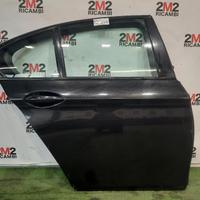 PORTIERA POSTERIORE DESTRA BMW Serie 1 F20 4152728
