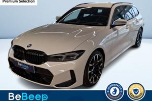 BMW Serie 3 Touring 320D TOURING MHEV 48V XDR...