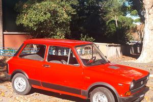 AUTOBIANCHI A112 ELEGANT V SERIE