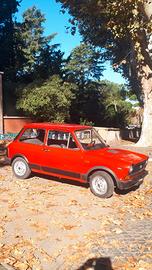 AUTOBIANCHI A112 ELEGANT V SERIE