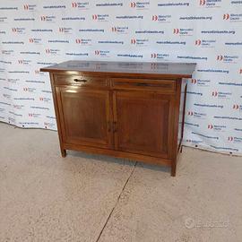 Credenza Rustica in legno massello