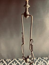 Lampadario Liberty fine 800#jugendstil#art noveau