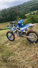 tm mx 250 fi