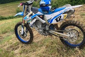 tm mx 250 fi