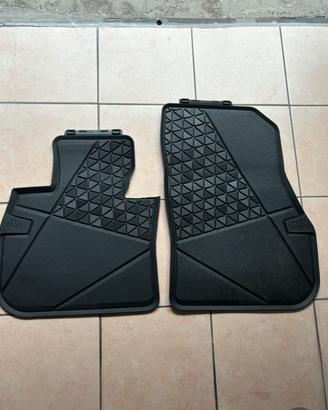 TAPPETI BMWX1