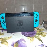 nintendo switch più giochi 