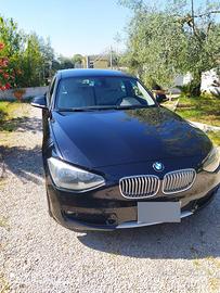 BMW serie 1