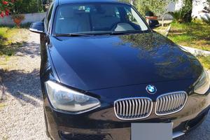 BMW serie 1