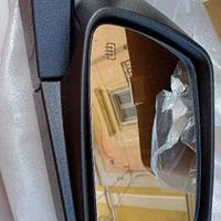 SPECCHIETTO RETROVISORE DX JEEP GC WH 2005-2010