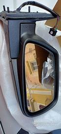 SPECCHIETTO RETROVISORE DX JEEP GC WH 2005-2010