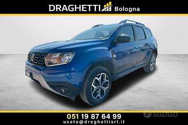 Dacia Duster 1.5 Blue dCi 8V 115 CV 4x2 15th Anniv