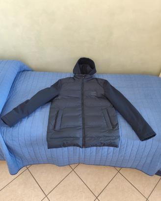  Ralph Lauren Polo Club Giubbotto 