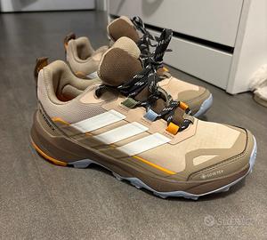 Scarpe da trekking 38 Adidas terrex