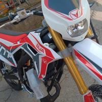 NEW ENDURO VENT BAJA 50cc MOT. MINARELLI 2T
