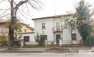 Villa o villino San Giovanni in Marignano