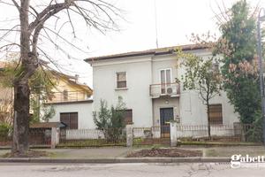 Villa o villino San Giovanni in Marignano