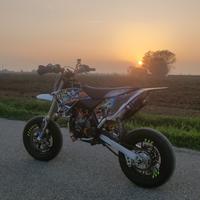 Ktm 105 sx