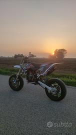 Ktm 105 sx