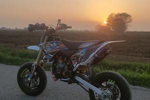 Ktm 105 sx