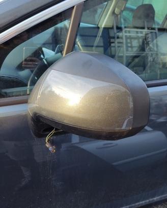 Specchio sinistro PEUGEOT 3008 del 2010