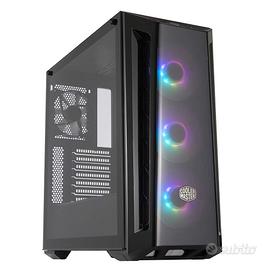 Cooler Master MasterBox MB520