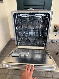 Whirlpool ADG 9995/1 da incasso – NON FUNZIONANTE