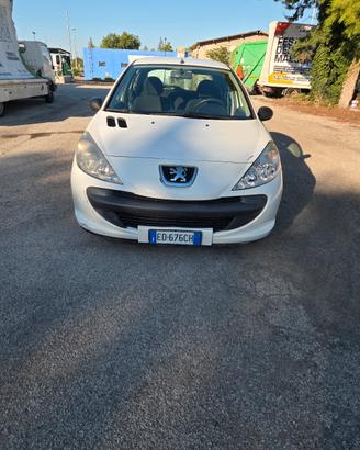 Peugeot 206+ 1.1  a benzina 