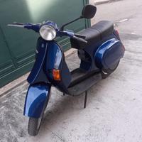 Piaggio vespa 50